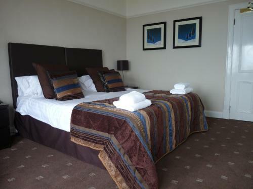 The Spinnaker Hotel