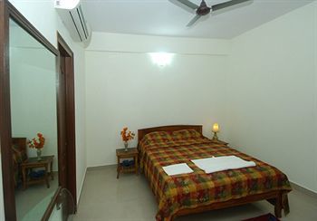 Apartamentos Thalassa Suites