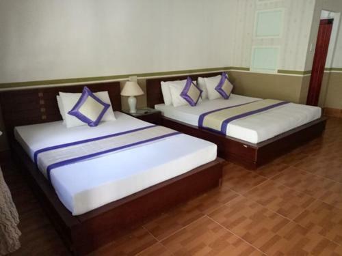 Hotel Thanh Dat Resort