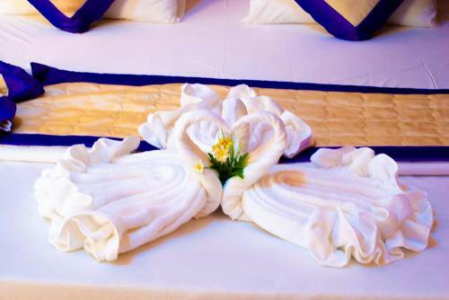 Hotel Thanh Dat Resort