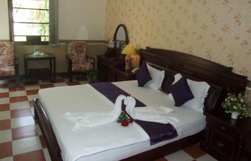 Hotel Thanh Dat Resort