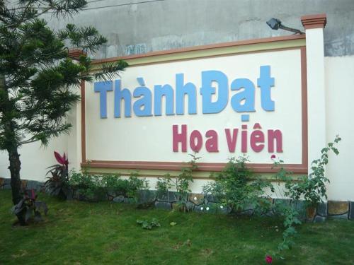 Hotel Thanh Dat Resort