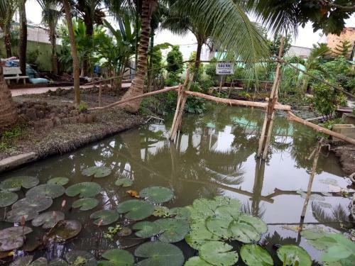 Hotel Thanh Dat Resort