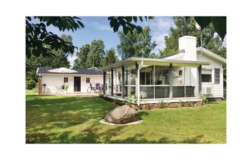 Holiday Home Borgholm 32
