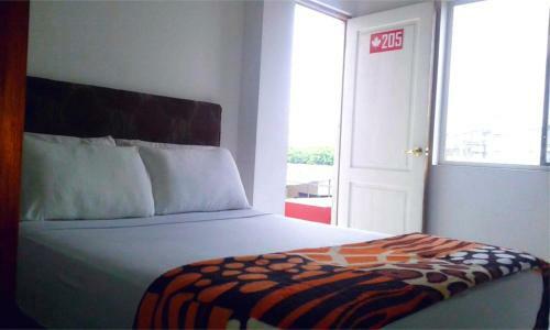 Bahia B&B
