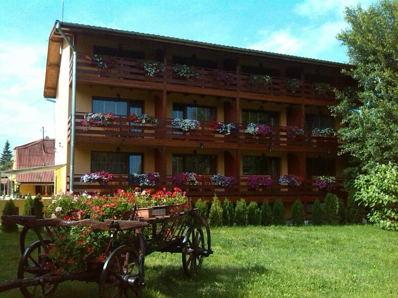 Hostal Casa Bazna