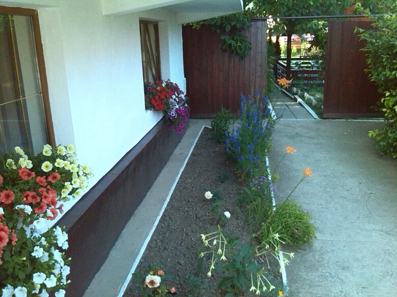 Hostal Casa Bazna