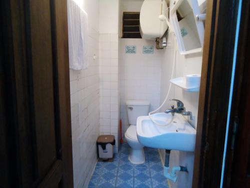 North Hostel N.2