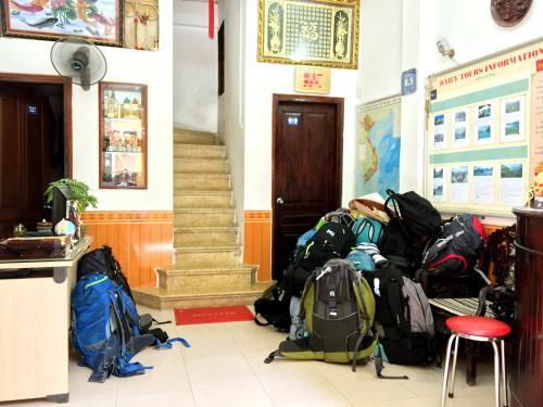 North Hostel N.2