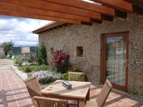 Agroturismo Quinta Vale Porcacho