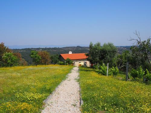 Agroturismo Quinta Vale Porcacho