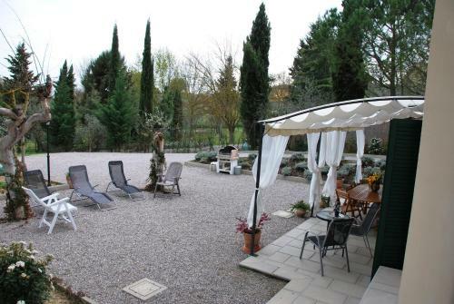 Hostal Villa Tancredi