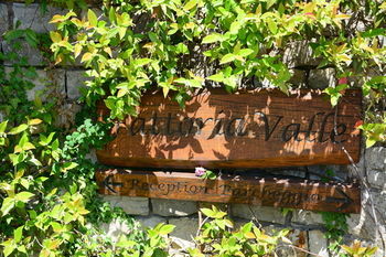 Agroturismo Relais Fattoria Valle