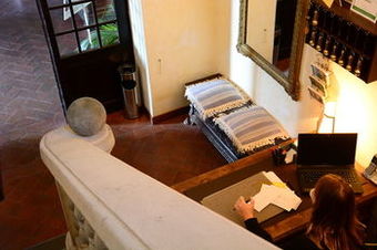 Agroturismo Relais Fattoria Valle