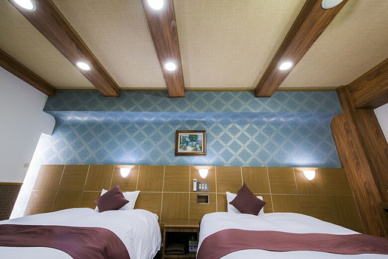 Hotel Sejour Fujita