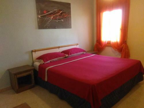 Bed & Breakfast Free Zone