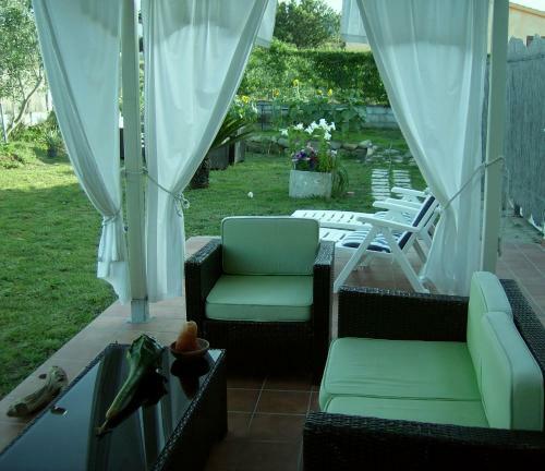 Bed & Breakfast Free Zone
