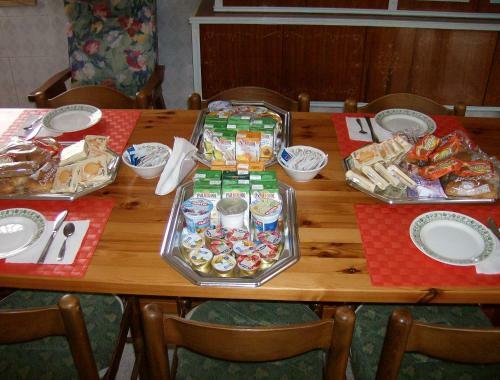 Bed & Breakfast Free Zone
