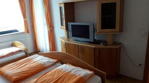 Apartamentos Tourist Farm ?krbina