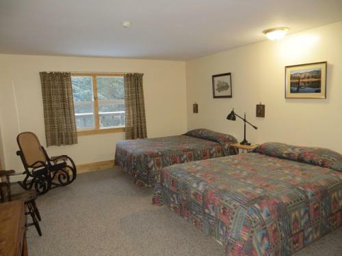 Hotel Black Cat Guest Ranch