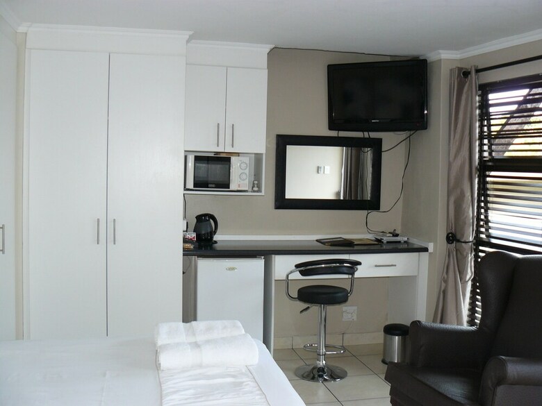 Hostal See More Guest House
