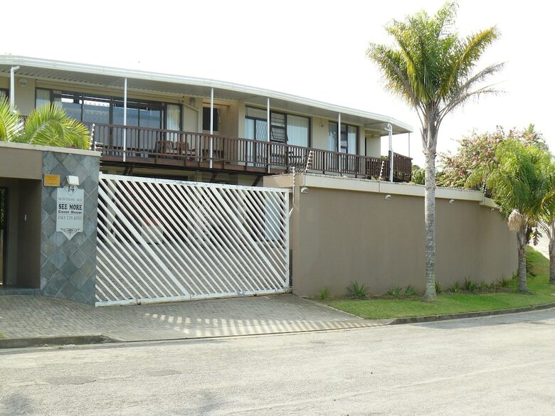 Hostal See More Guest House