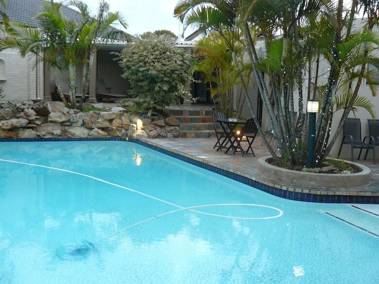 Hostal See More Guest House