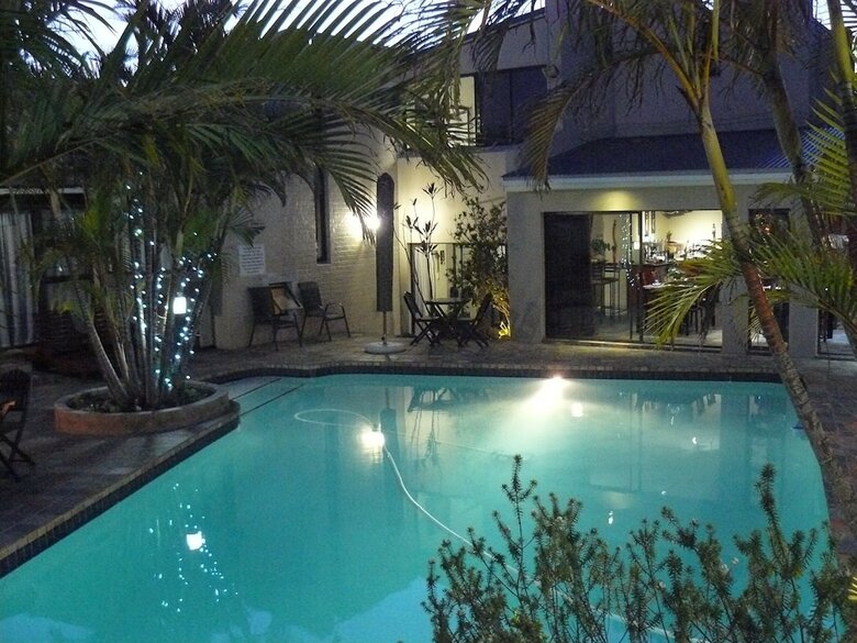Hostal See More Guest House