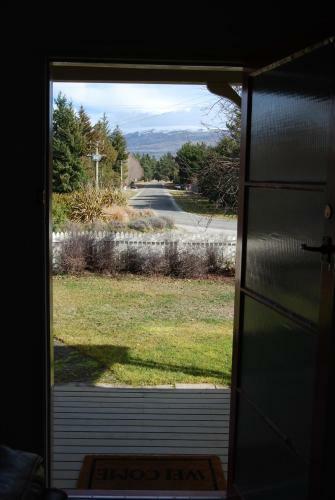 Judge Rock Exclusive Vineyard Cottage Accommodation