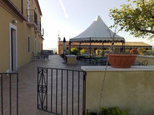 Agroturismo Masseria Grande