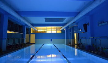 Hotel Affittacamere Acquaplanet
