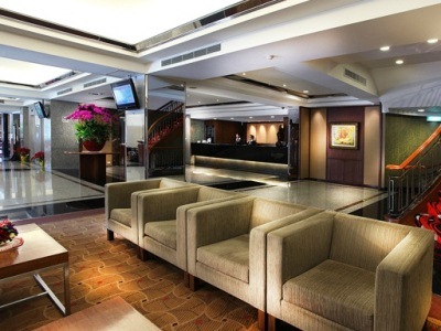 Gala Hotel