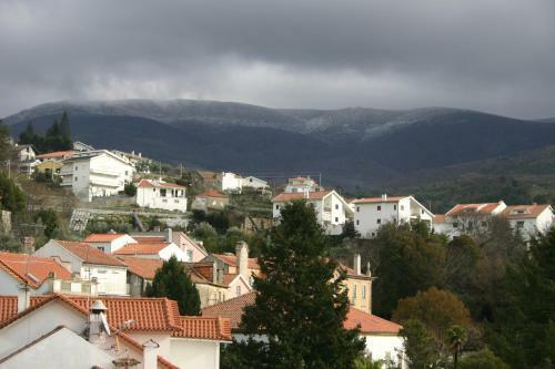 Casas Do Castelo - Casa Cardia