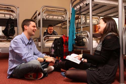 Rowan Tree Hostel