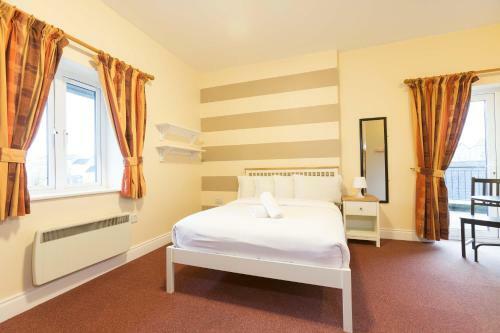 Rowan Tree Hostel
