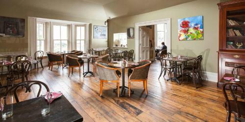 Rowan Tree Hostel