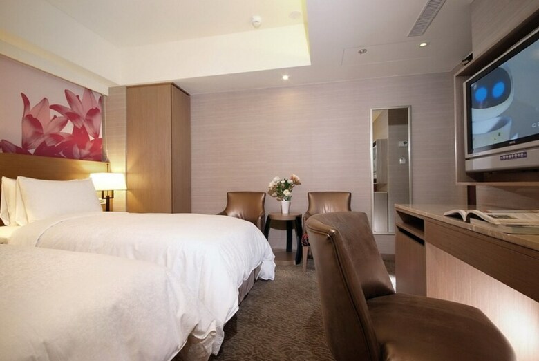 Li Yuan Hotel