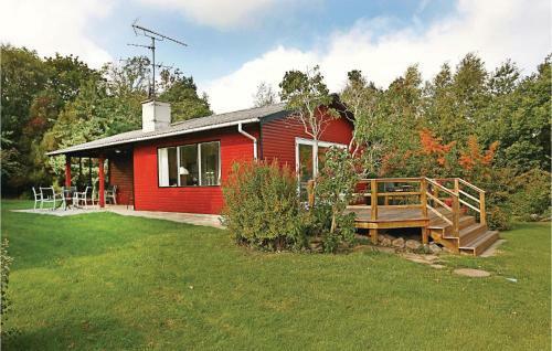Hostal Holiday Home Lundeg�rdsvej