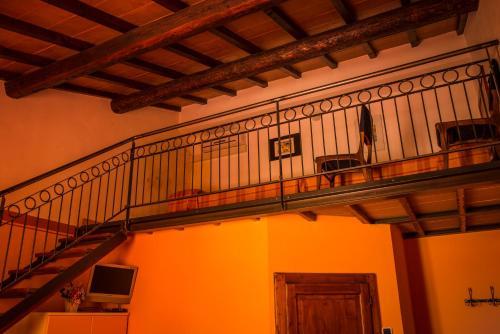 Agroturismo Agriturismo Il Tiro