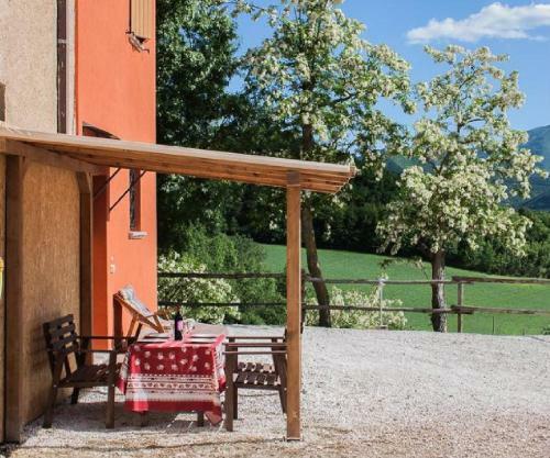 Hostal Guest House Agriturismo I Conti