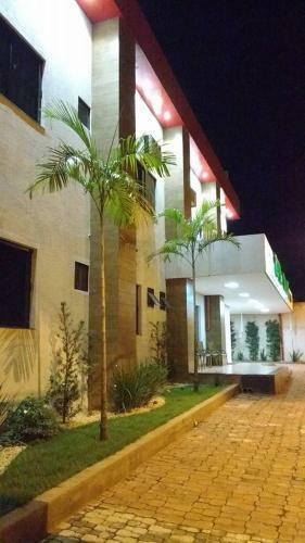 Hotel Talism�