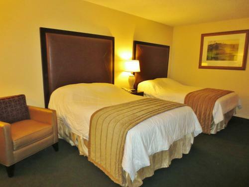 Hotel The Executive Inn