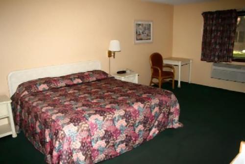 Hotel The Executive Inn