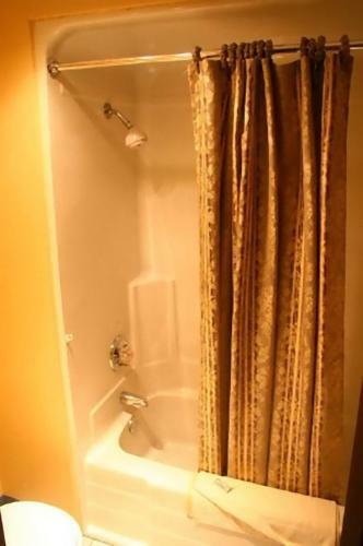 Hotel The Executive Inn
