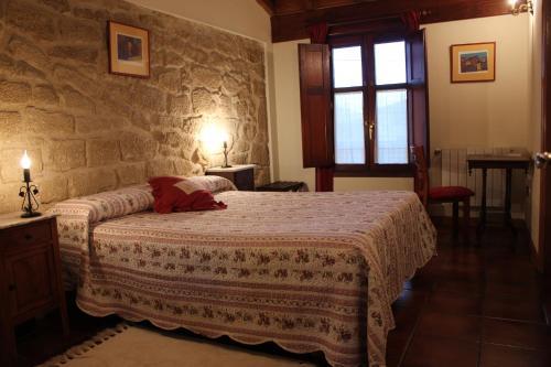 Agroturismo Casa Rural El Meson