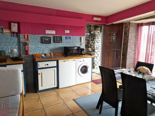 Apartamento Casa Da Adega