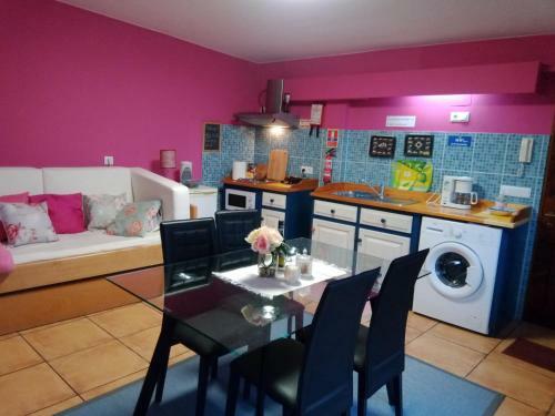 Apartamento Casa Da Adega
