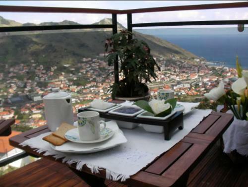 Apartamento Casa Da Adega
