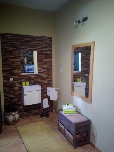 Apartamento Casa Da Adega