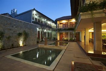 Hotel Catur Adi Putra By Shailendra